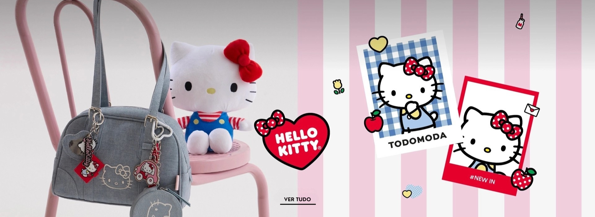 Hello Kitty 2025